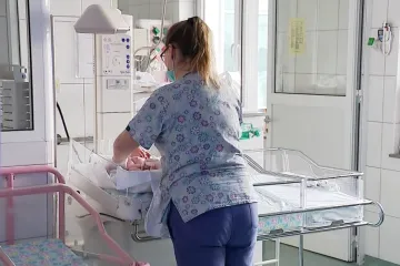 Evo koliko ko&scaron;ta surogat majka: 'Naruče djecu i nakon rođenja dovedu ih u Hrvatsku'