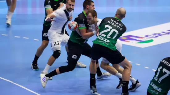 Triler u Na&scaron;icama: Hrvatski klub pokleknuo u napetoj zavr&scaron;nici