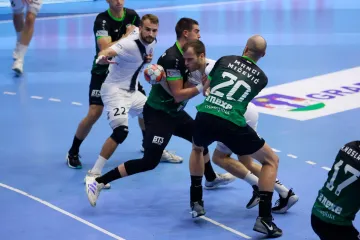 Triler u Na&scaron;icama: Hrvatski klub pokleknuo u napetoj zavr&scaron;nici