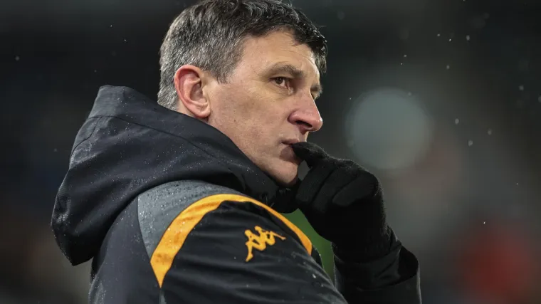 Prekinuta crna serija hrvatskog trenera: San za ulazak u prvu ligu i dalje je tu