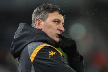 Prekinuta crna serija hrvatskog trenera: San za ulazak u prvu ligu i dalje je tu