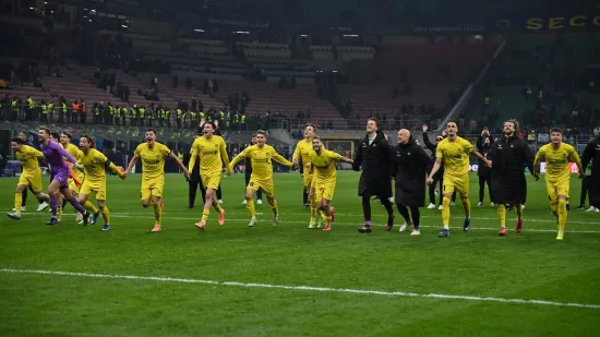 Fenomenalni Bodo/Glimt uspio ono &scaron;to se ne pamti jo&scaron; od Cruyffova Ajaxa