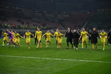 Fenomenalni Bodo/Glimt uspio ono &scaron;to se ne pamti jo&scaron; od Cruyffova Ajaxa