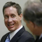 Vjerski vođa volio 'grupnjake' i ženio maloljetnice! Imao je 80 žena, ali jedna mu je bila omiljena