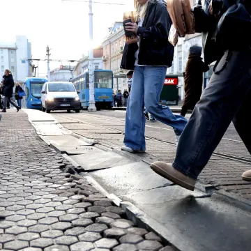 Upravo je potvrđeno ono &scaron;to Hrvati osjete svaki dan: 'Ako ne bude promjena...'