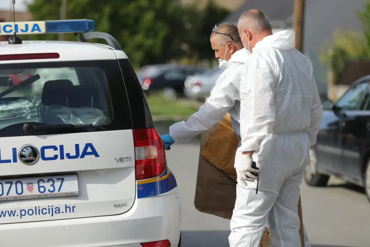 Ubio i raskomadao suprugu pa prijavio njezin nestanak: Stravično je ono &scaron;to su prona&scaron;li