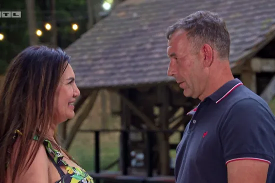 Pukla ljubav između Roberta i Sanje iz 'Ljubav je na selu', on otkrio: 'Imam simpatiju'