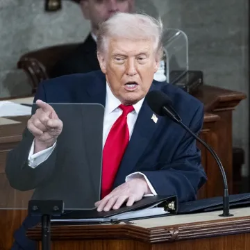 Trump otkrio vijest koja će odjeknuti: 'Oni su nam novi prijatelji i partneri'