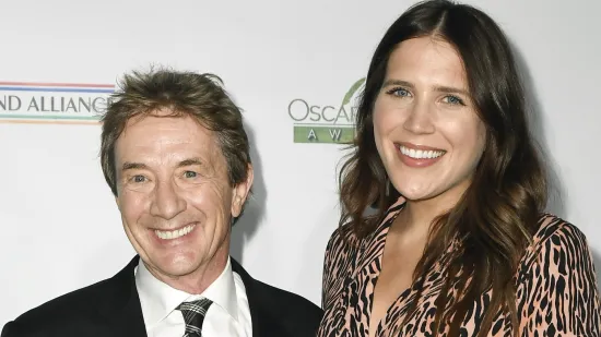 Kći Martina Shorta pronađena mrtva u 43. godini