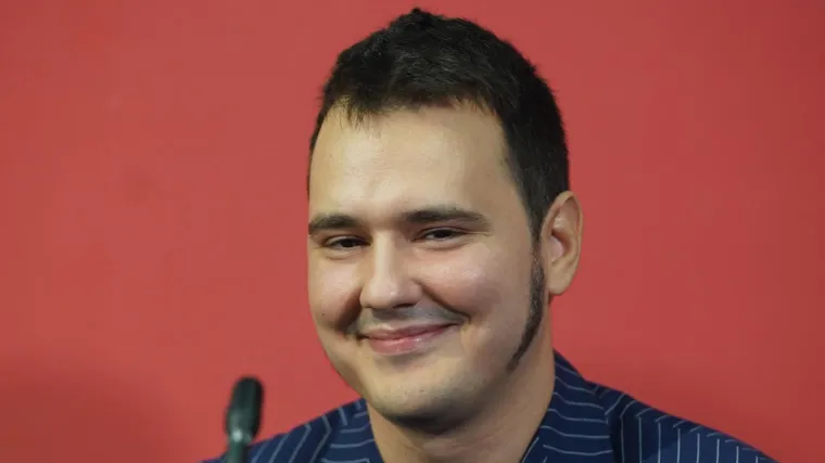 Sin Đorđa Bala&scaron;evića čeka nasljednika: Sve je otkrio emotivnom objavom i euforičnim tekstom