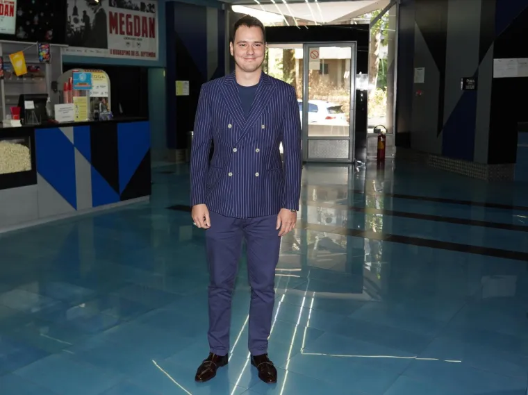 Sin Đorđa Bala&scaron;evića čeka nasljednika: Sve je otkrio emotivnom objavom i euforičnim tekstom