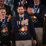 Američki heroj u borbi za medalju dobiva od Trumpa priznanje kakvo nema nitko u hokeju