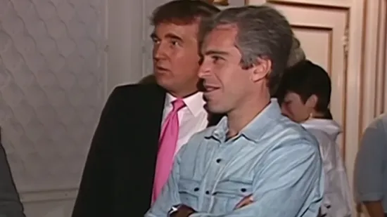 Nestali deseci zapisa iz Epsteinovih dokumenata koji gadno kompromitiraju Trumpa