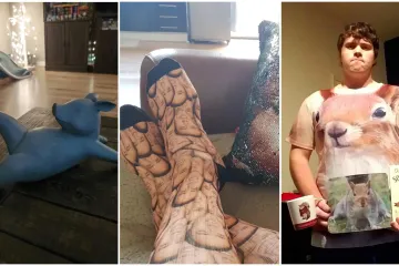 Ljudi su podijelili najluđe poklone koje su ikada dobili: Neki će vas ba&scaron; po&scaron;teno nasmijati