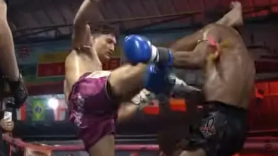 Krvavi sport! Ovo jo&scaron; nije viđeno u Hrvatskoj: 'Iznenadio sam se, kao kad igraju Vatreni'