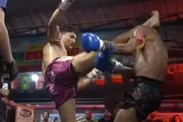 Krvavi sport! Ovo jo&scaron; nije viđeno u Hrvatskoj: 'Iznenadio sam se, kao kad igraju Vatreni'