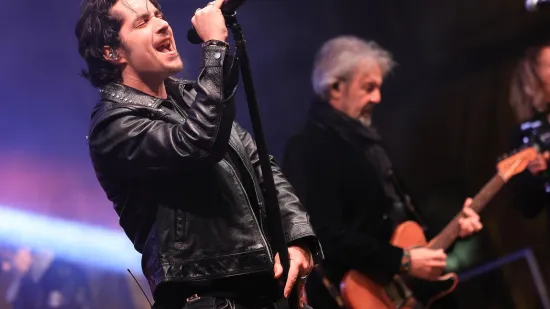 [KVIZ] Samo će najveći fanovi znati nastaviti stihove ovih pjesama Parnog valjka