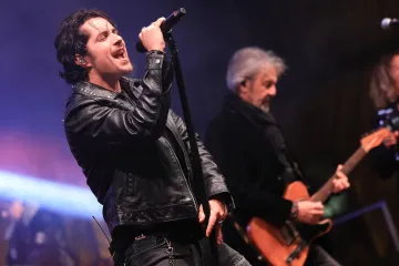 [KVIZ] Samo će najveći fanovi znati nastaviti stihove ovih pjesama Parnog valjka