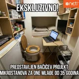 Napokon rje&scaron;enje za mlade