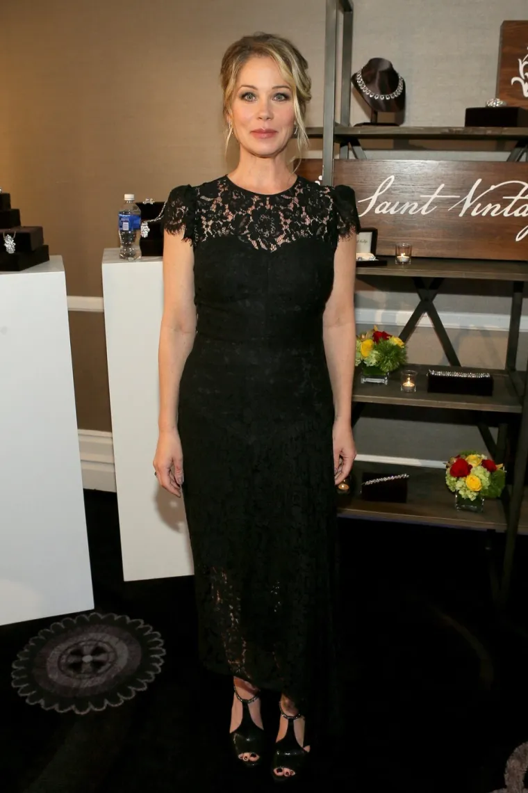 Christina Applegate danas je skoro prikovana za krevet: Ovo je jedina aktivnost u kojoj uživa