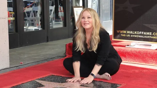 Christina Applegate danas je skoro prikovana za krevet: Ovo je jedina aktivnost u kojoj uživa