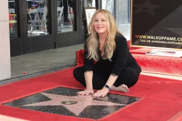 Christina Applegate danas je skoro prikovana za krevet: Ovo je jedina aktivnost u kojoj uživa