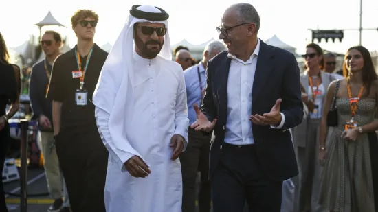 Prvi čovjek Formule 1 zagolicao ma&scaron;tu fanova: Vraća li se legendarna staza na kalendar?