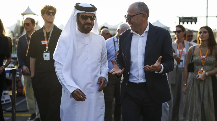 Prvi čovjek Formule 1 zagolicao ma&scaron;tu fanova: Vraća li se legendarna staza na kalendar?