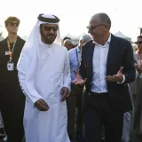 Prvi čovjek Formule 1 zagolicao ma&scaron;tu fanova: Vraća li se legendarna staza na kalendar?