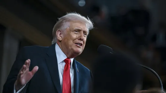 Razotkrivene Trumpove laži, popis je nevjerojatan: 'Spominjao je Kosovo i Srbiju'