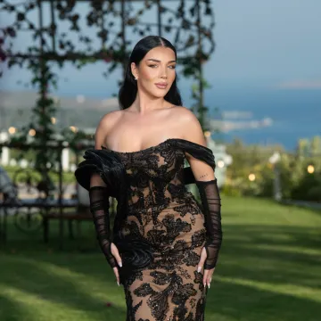 Crnokosa Soraya iz 'Gospodina Savr&scaron;enog' promijenila imidž i prihvatila razigraniji izgled