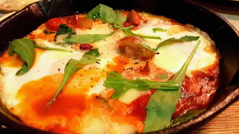 Bijeg od rutine: Recepti od ponedjeljka do nedjelje koji će vas iznenaditi