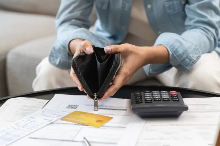 Retrogradni Merkur odvest će ove znakove u financijski ponor: Novac će im doslovce ispariti