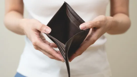 Retrogradni Merkur odvest će ove znakove u financijski ponor: Novac će im doslovce ispariti