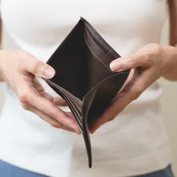 Retrogradni Merkur odvest će ove znakove u financijski ponor: Novac će im doslovce ispariti