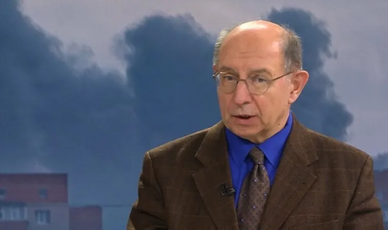 Kovačević analizirao Trumpov govor: 'To je poremećeno stanje uma'