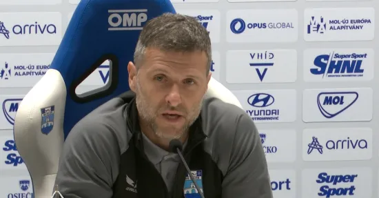 Zvonimir Boban o&scaron;tro kritizirao velikana: Ispad Intera posljedica je nedostatka intenziteta