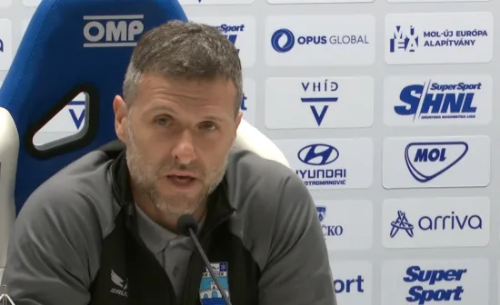 Zvonimir Boban o&scaron;tro kritizirao velikana: Ispad Intera posljedica je nedostatka intenziteta