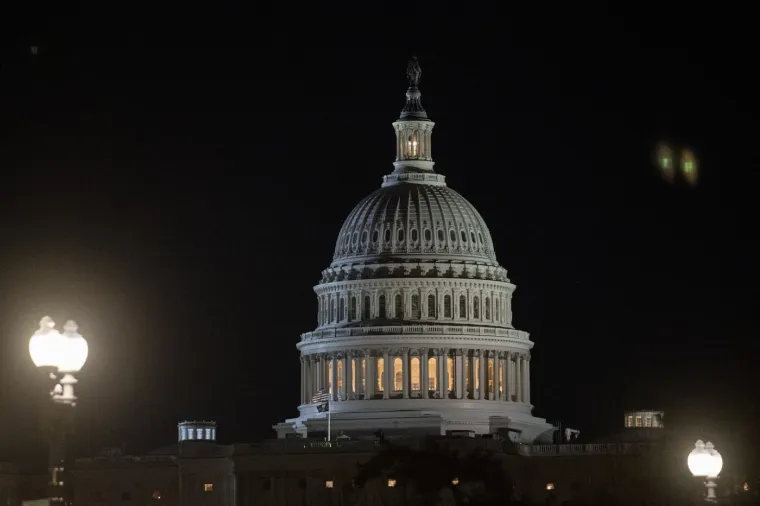 Kovačević analizirao Trumpov govor: 'To je poremećeno stanje uma'