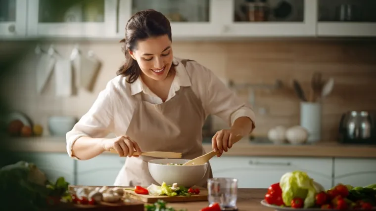 Bijeg od rutine: Recepti od ponedjeljka do nedjelje koji će vas iznenaditi
