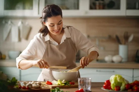 Bijeg od rutine: Recepti od ponedjeljka do nedjelje koji će vas iznenaditi