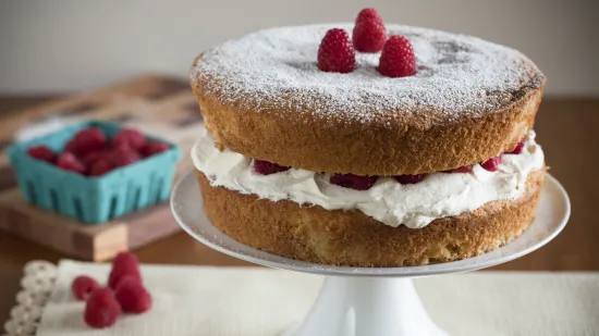 Bakin recept za slavnu tortu koja svima uspijeva: Sa samo nekoliko sastojaka odu&scaron;evite obitelj