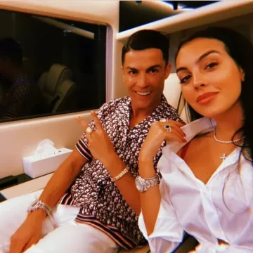 'Georgina će uni&scaron;titi Cristiana Ronalda, dovest će ga do samog dna i uzeti mu sve'