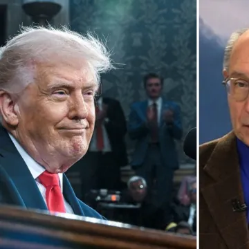 Kovačević analizirao Trumpov govor: 'To je izvje&scaron;će o poremećenom stanju umap'