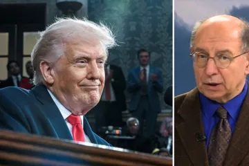 Kovačević analizirao Trumpov govor: 'To je izvje&scaron;će o poremećenom stanju uma'