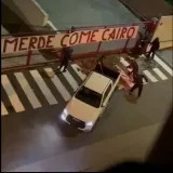 Navijači Torina izgubili strpljenje: Transparent i &lsquo;izmet&rsquo; za upravu &scaron;okirali Italiju