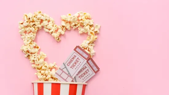 [KVIZ] Jesi li pravi obožavatelj romantičnih filmova?