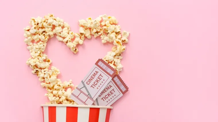 [KVIZ] Jesi li pravi obožavatelj romantičnih filmova?