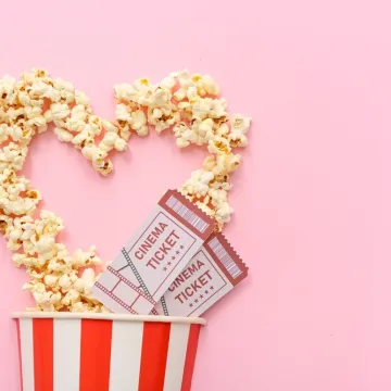 [KVIZ] Jesi li pravi obožavatelj romantičnih filmova?