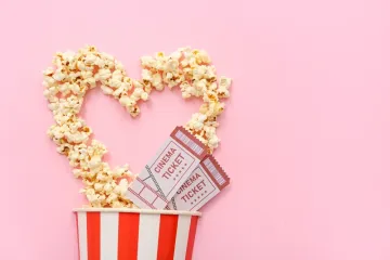 [KVIZ] Jesi li pravi obožavatelj romantičnih filmova?